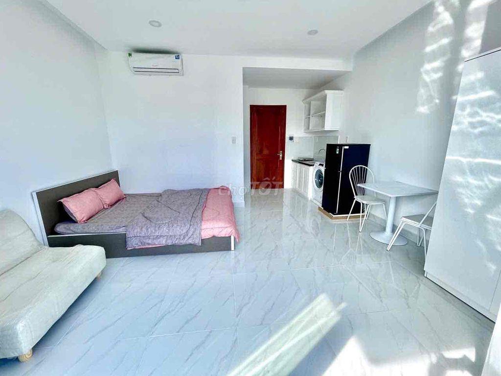 CĂN HỘ ĐẢO KIM CƯƠNG - BAN CÔNG LỚN - ĐỖ Ô TÔ