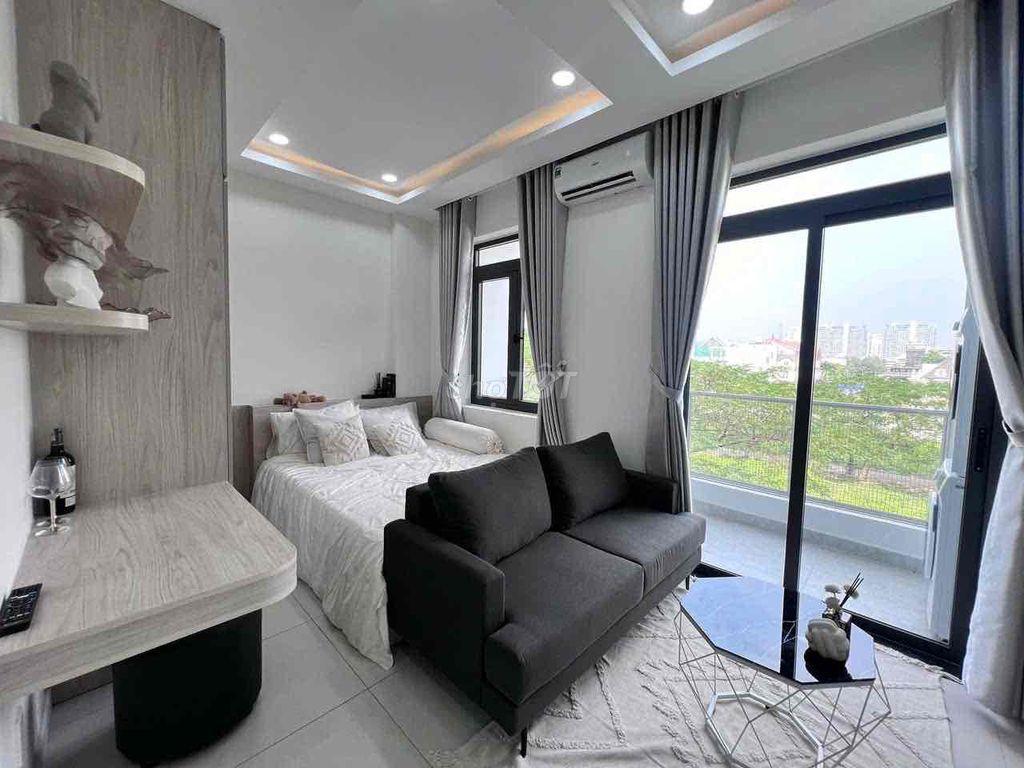 CĂN HỘ ĐẢO KIM CƯƠNG CÓ CHỖ ĐẬU Ô TÔ - AN NINH