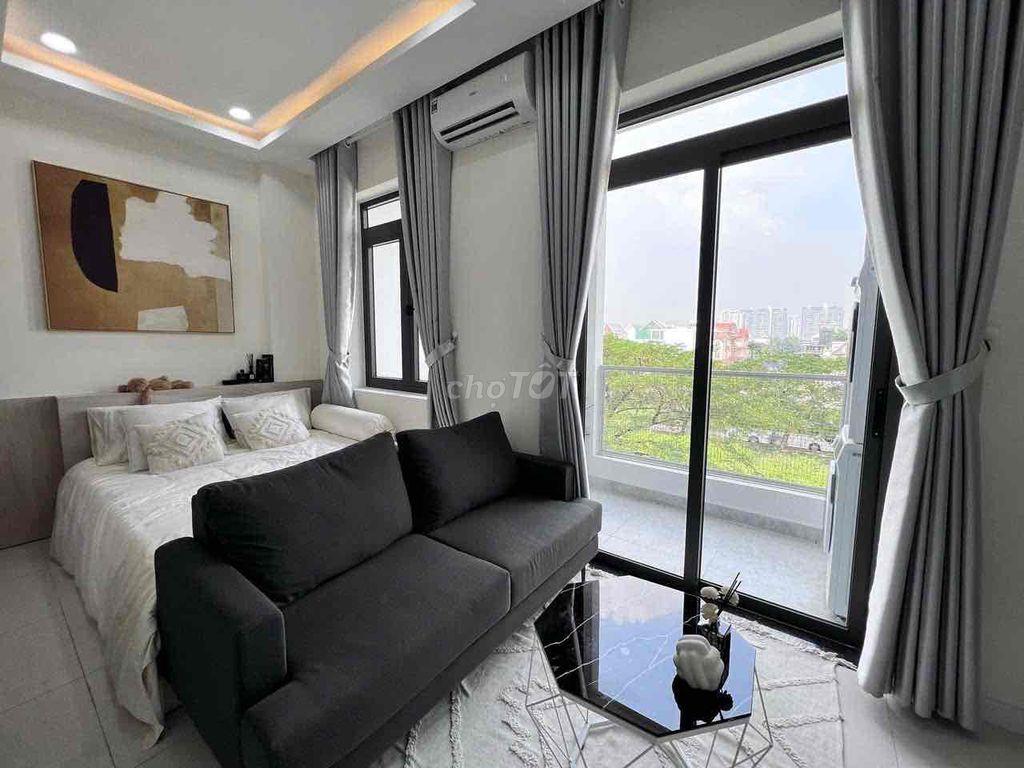 CĂN HỘ ĐẢO KIM CƯƠNG CÓ CHỖ ĐẬU Ô TÔ - AN NINH