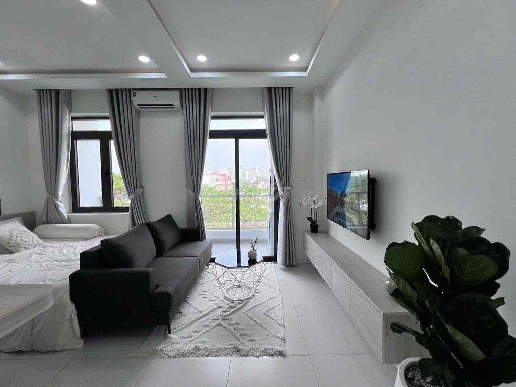 CĂN HỘ ĐẢO KIM CƯƠNG CÓ CHỖ ĐẬU Ô TÔ - AN NINH