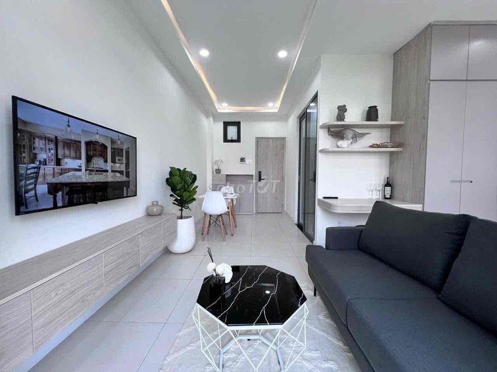 CĂN HỘ ĐẢO KIM CƯƠNG CÓ CHỖ ĐẬU Ô TÔ - AN NINH