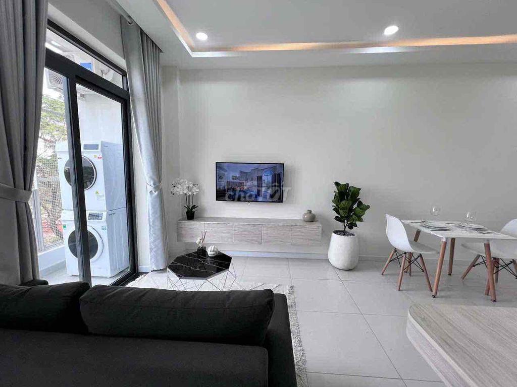 CĂN HỘ ĐẢO KIM CƯƠNG CÓ CHỖ ĐẬU Ô TÔ - AN NINH