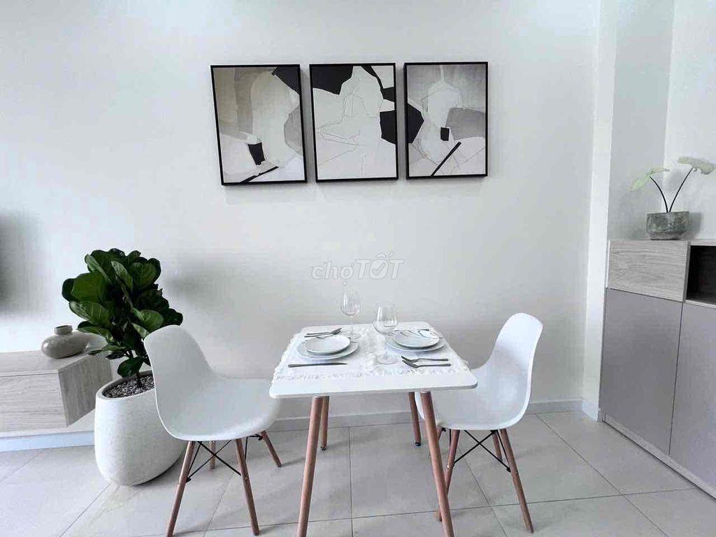 CĂN HỘ ĐẢO KIM CƯƠNG CÓ CHỖ ĐẬU Ô TÔ - AN NINH