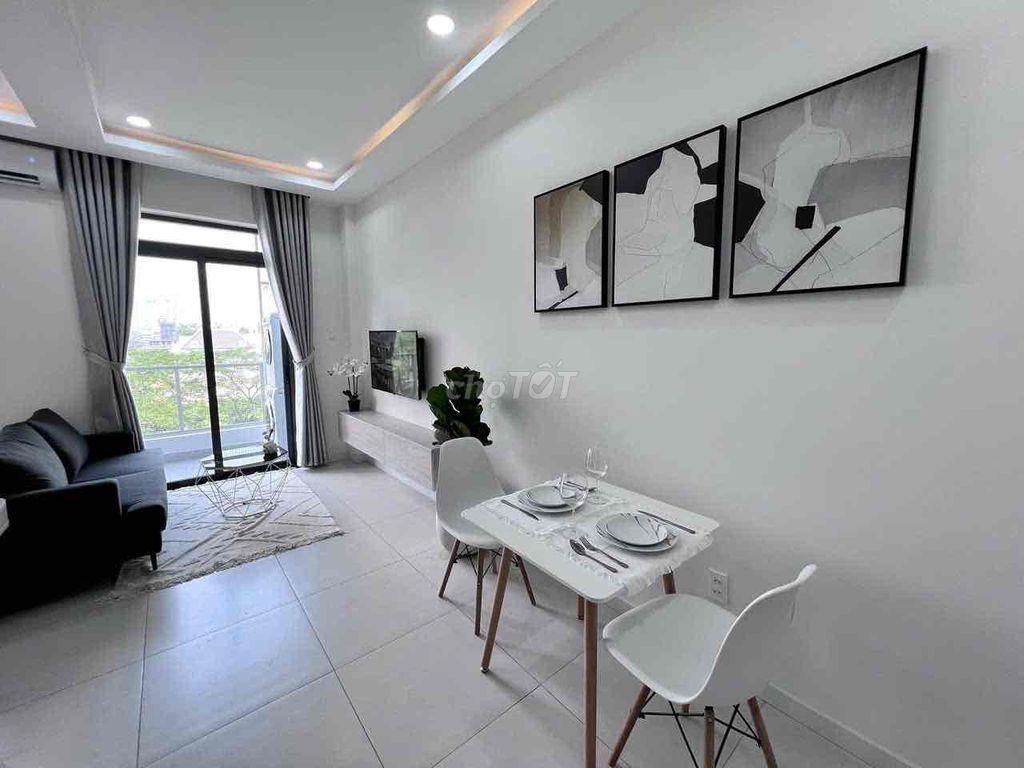 CĂN HỘ ĐẢO KIM CƯƠNG CÓ CHỖ ĐẬU Ô TÔ - AN NINH