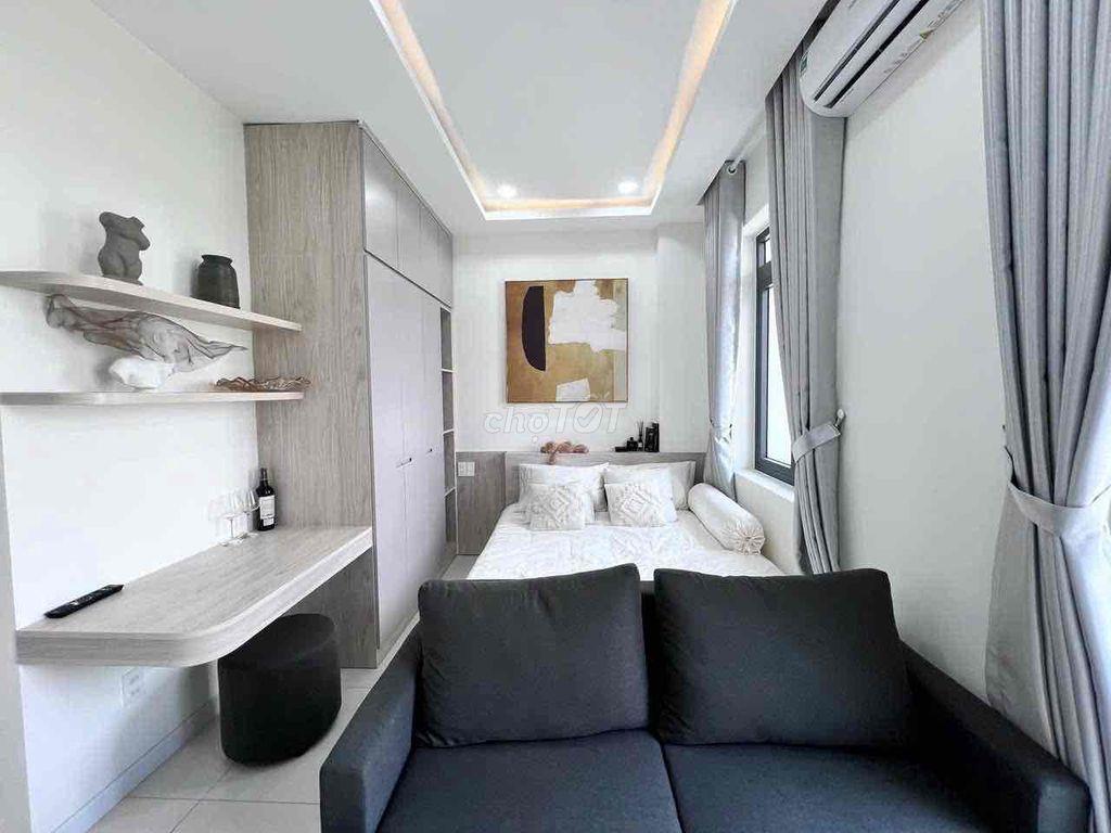 CĂN HỘ ĐẢO KIM CƯƠNG CÓ CHỖ ĐẬU Ô TÔ - AN NINH