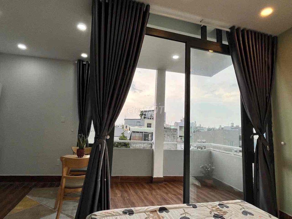 CĂN HỘ W BANCOL SIÊU RỘNG NGAY NGUYỄN DUY TRINH