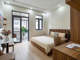 CĂN HỘ 1PN TÁCH BẾP FULL NỘI THẤT