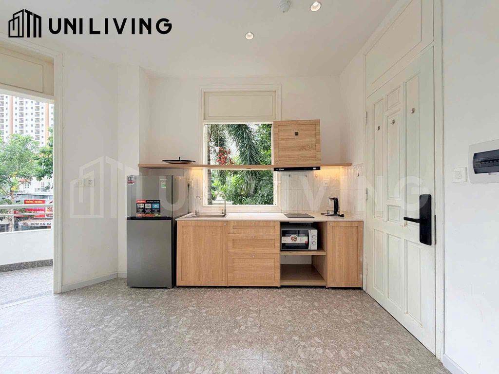 CĂN HỘ ĐẢO KIM CƯƠNG - CÓ CHỖ ĐẬU Ô TÔ - BAN CÔNG LỚN