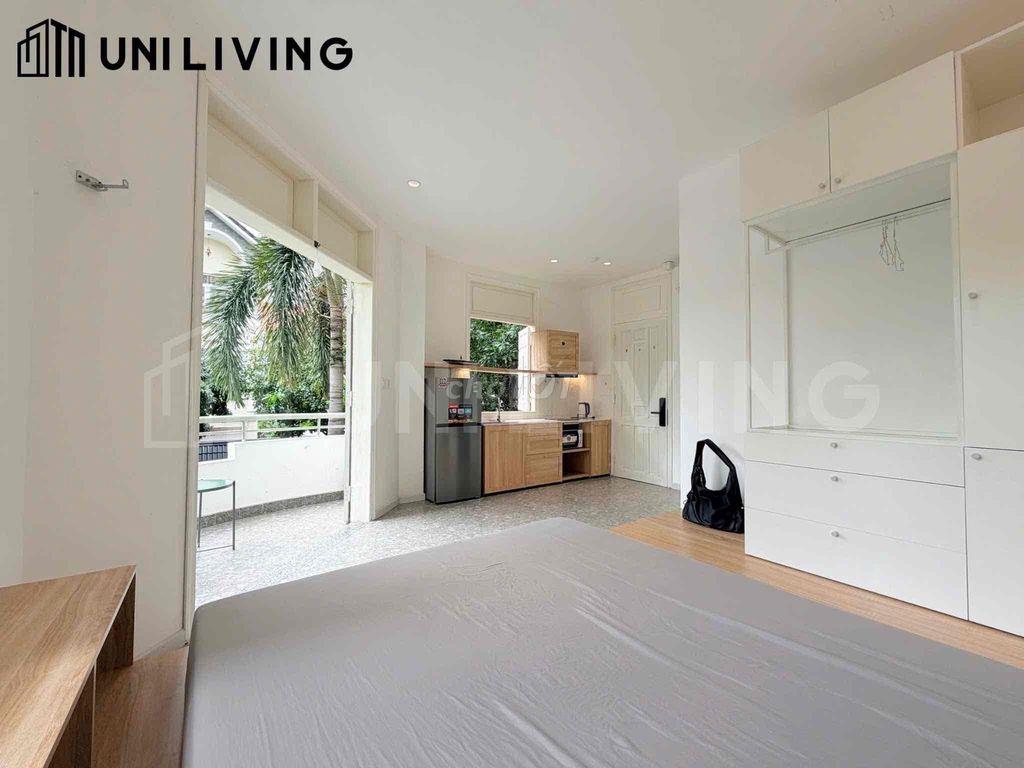 CĂN HỘ ĐẢO KIM CƯƠNG - CÓ CHỖ ĐẬU Ô TÔ - BAN CÔNG LỚN