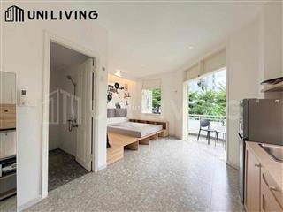 CĂN HỘ ĐẢO KIM CƯƠNG - CÓ CHỖ ĐẬU Ô TÔ - BAN CÔNG LỚN