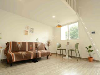 CHO THUÊ DUPLEX ĐƯỜNG TRƯƠNG VĂN BANG - THUẬN TRIỆN DI CHUYỂN Q1