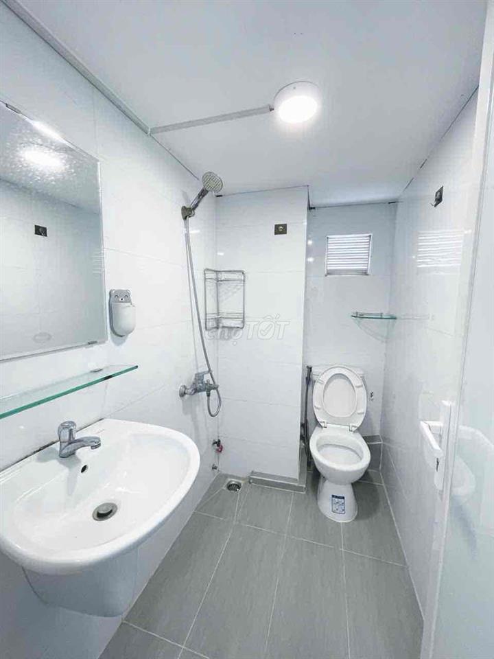 DUPLEX NGAY NGUYỄN DUY TRINH BAN CÔNG THOÁNG MÁT & TRÀN NGẬP ÁNH SÁNG