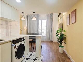 [ƯU ĐÃI]CĂN HỘ DUPLEX NGAY CHÂN CẦU SÀI GÒN