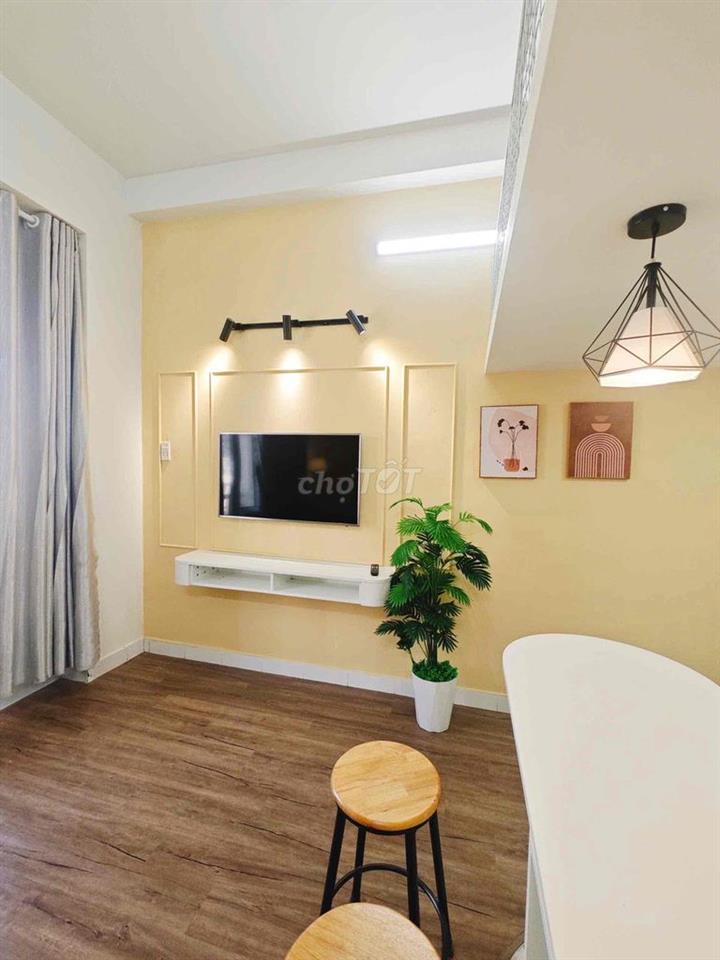 [ƯU ĐÃI]CĂN HỘ DUPLEX NGAY CHÂN CẦU SÀI GÒN