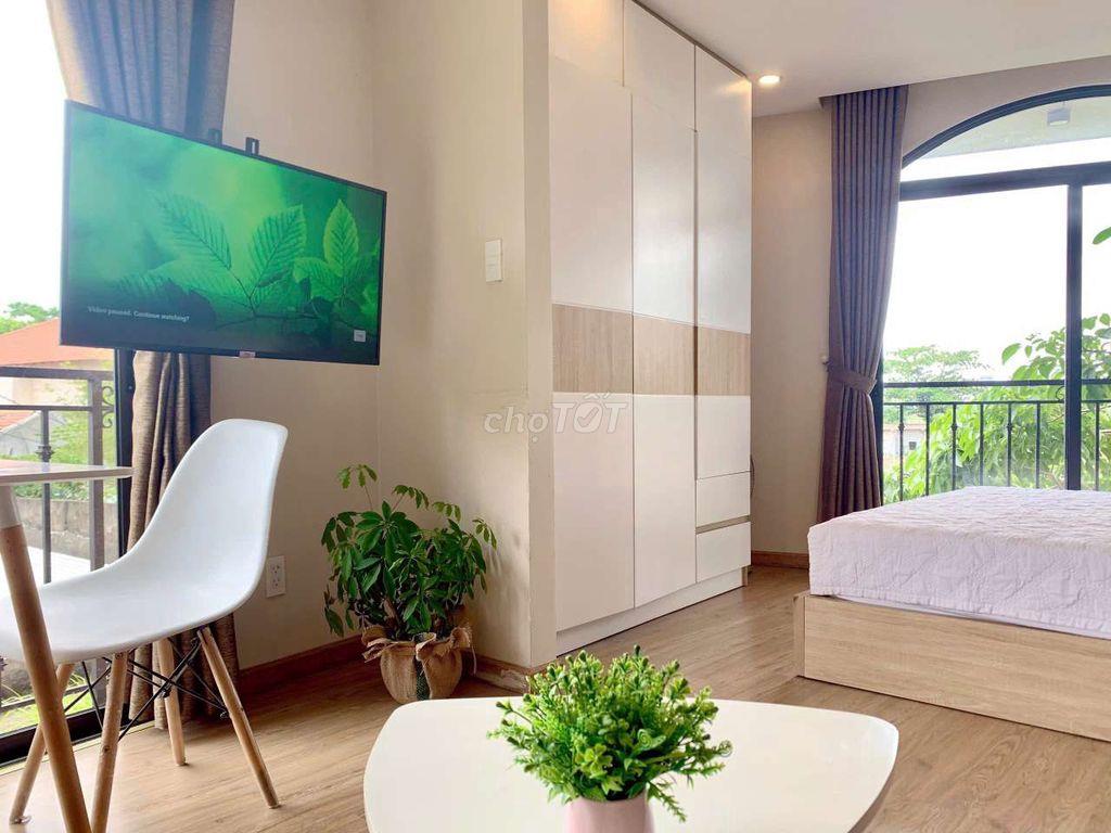 ✨SIÊU PHẨM MỚI TRỐNG💥 CĂN HỘ CAO CẤP TẠI THẢO ĐIỀN✨