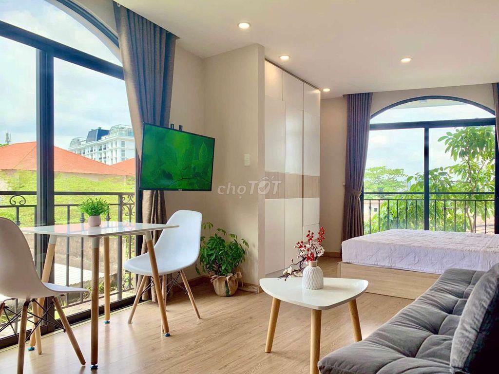 ✨SIÊU PHẨM MỚI TRỐNG💥 CĂN HỘ CAO CẤP TẠI THẢO ĐIỀN✨