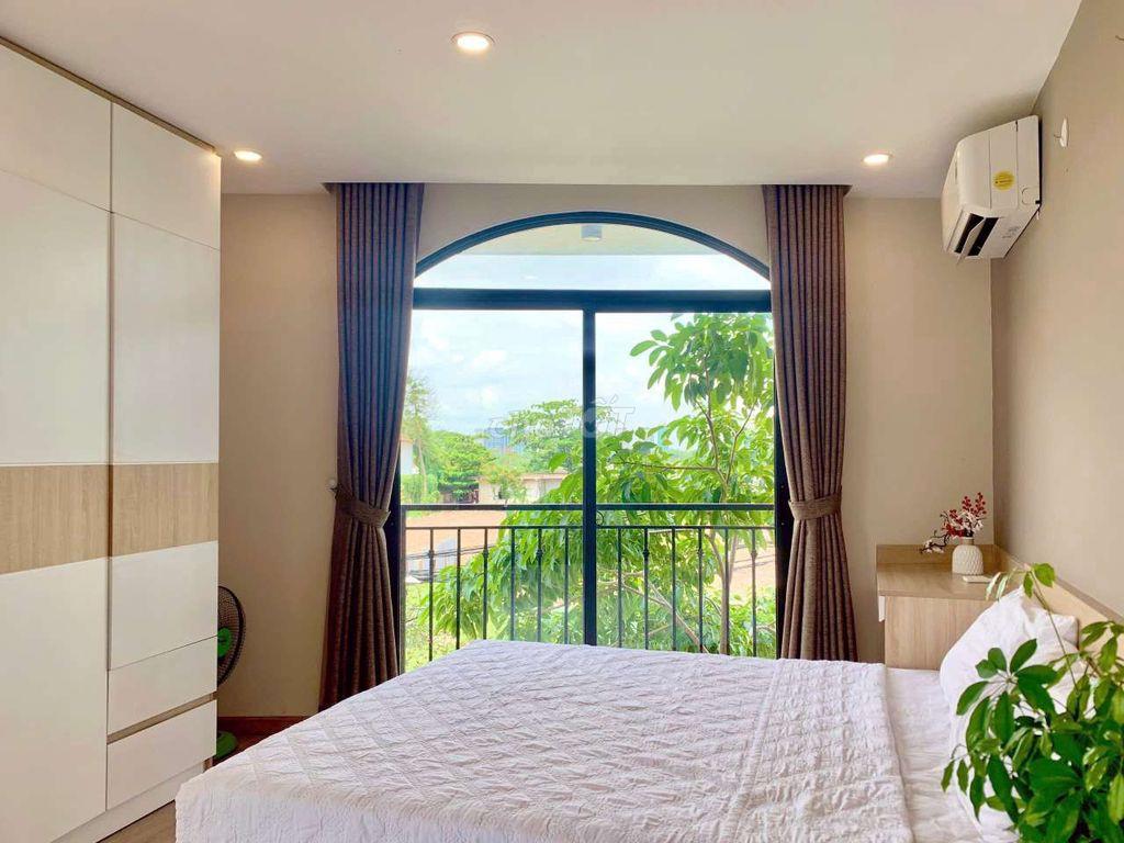 ✨SIÊU PHẨM MỚI TRỐNG💥 CĂN HỘ CAO CẤP TẠI THẢO ĐIỀN✨