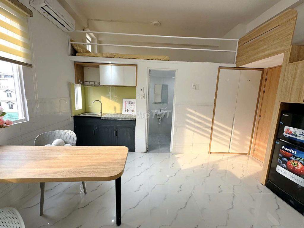 🎉💥TƯNG BỪNG MÙA SINH VIÊN - DUPLEX NGAY TRUNG TÂM QUẬN 2 CHỈ VỚI 4TR5🔥