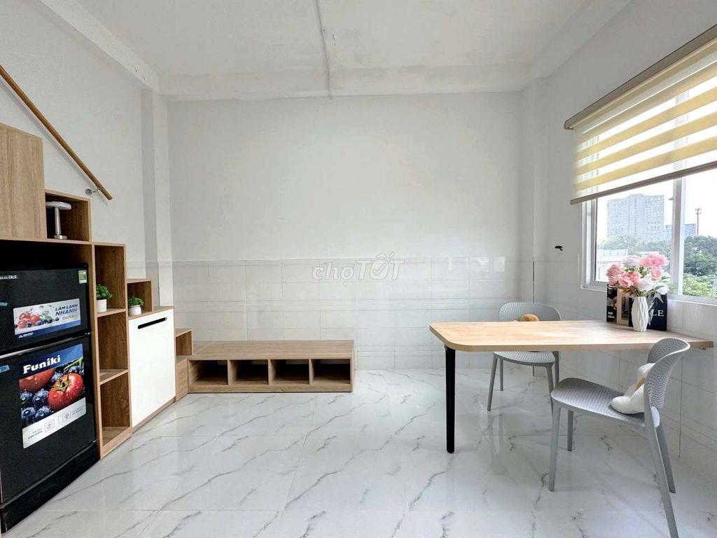 🎉💥TƯNG BỪNG MÙA SINH VIÊN - DUPLEX NGAY TRUNG TÂM QUẬN 2 CHỈ VỚI 4TR5🔥