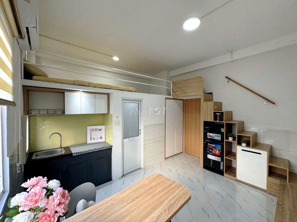 🎉💥TƯNG BỪNG MÙA SINH VIÊN - DUPLEX NGAY TRUNG TÂM QUẬN 2 CHỈ VỚI 4TR5🔥