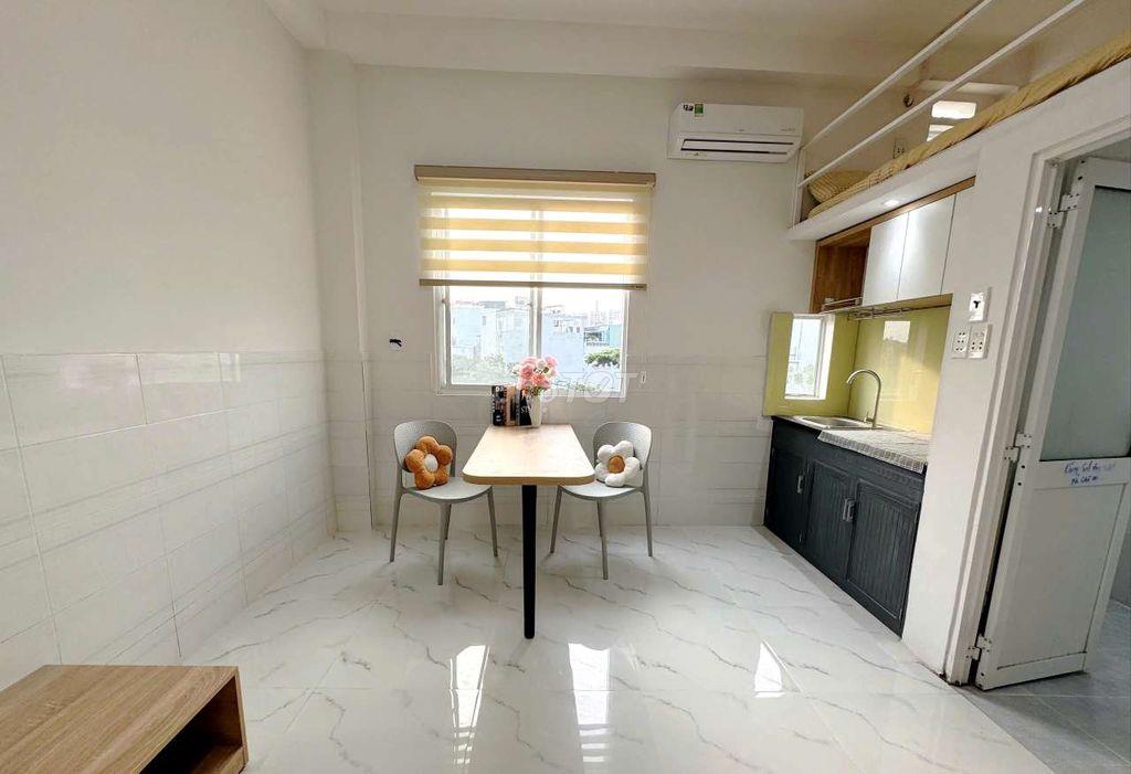 🎉💥TƯNG BỪNG MÙA SINH VIÊN - DUPLEX NGAY TRUNG TÂM QUẬN 2 CHỈ VỚI 4TR5🔥