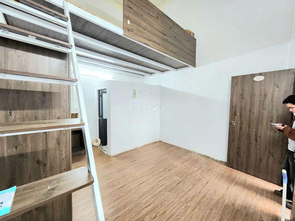 🎉💥SIÊU PHẨM TRỐNG LẠI - CĂN HỘ DUPLEX 30M²  FULL NỘI THẤT NGAY Q2🔥