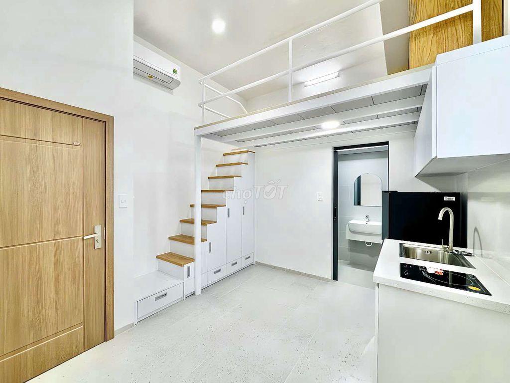 🎉✨DỰ ÁN DUPLEX MỚI TOANH - NGAY TẠI QUẬN 2✨