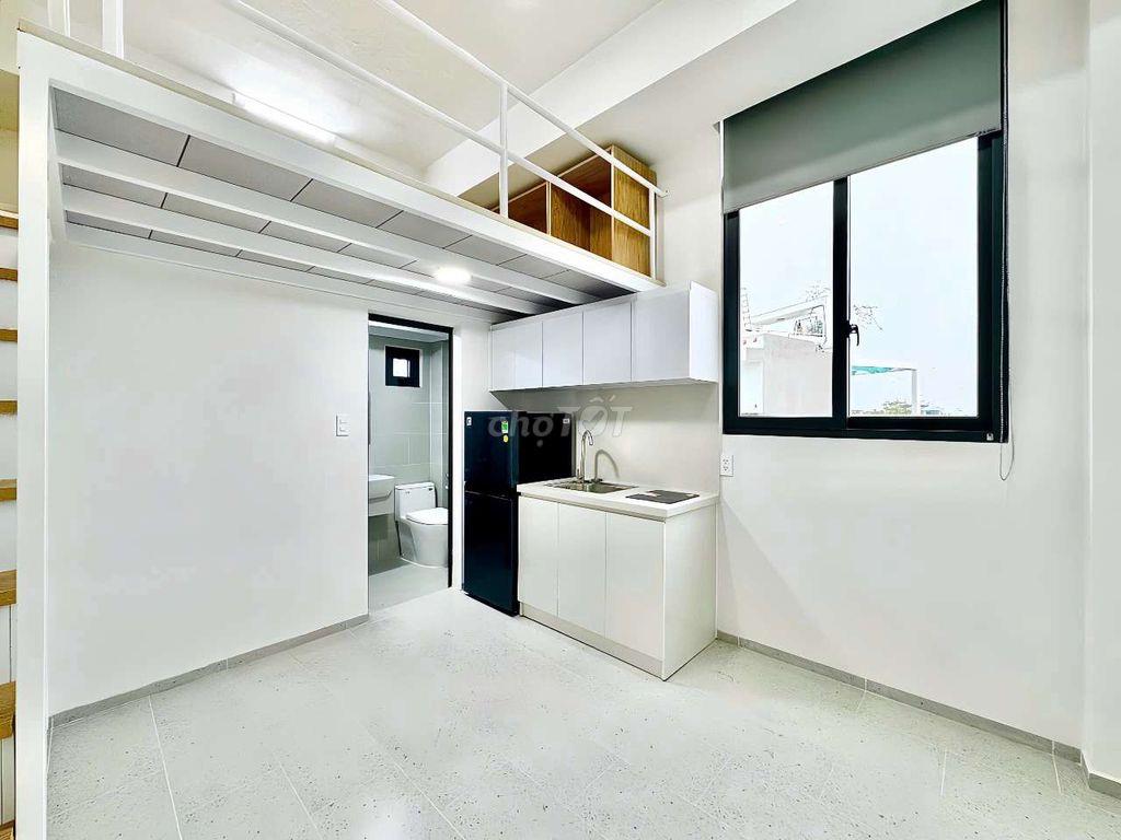 🎉✨DỰ ÁN DUPLEX MỚI TOANH - NGAY TẠI QUẬN 2✨