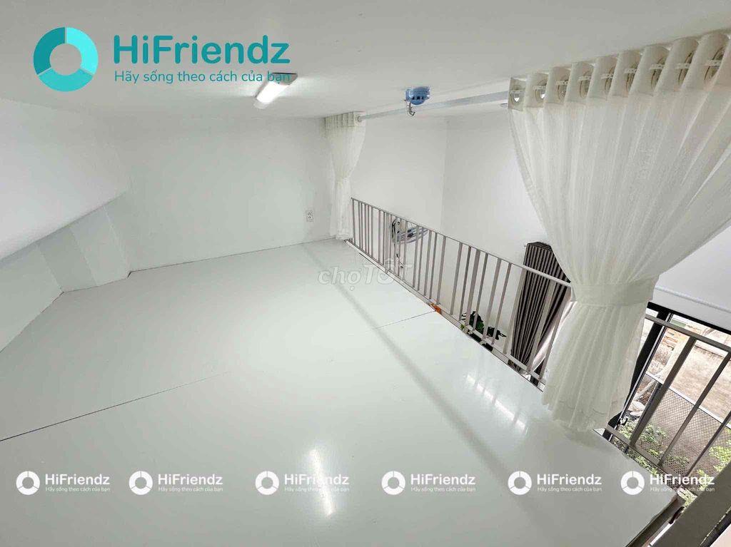 DUPLEX CAO, gần UFM, FPT, Hutech, SPKT, Công Thương, GTVT, khu CNC Q9