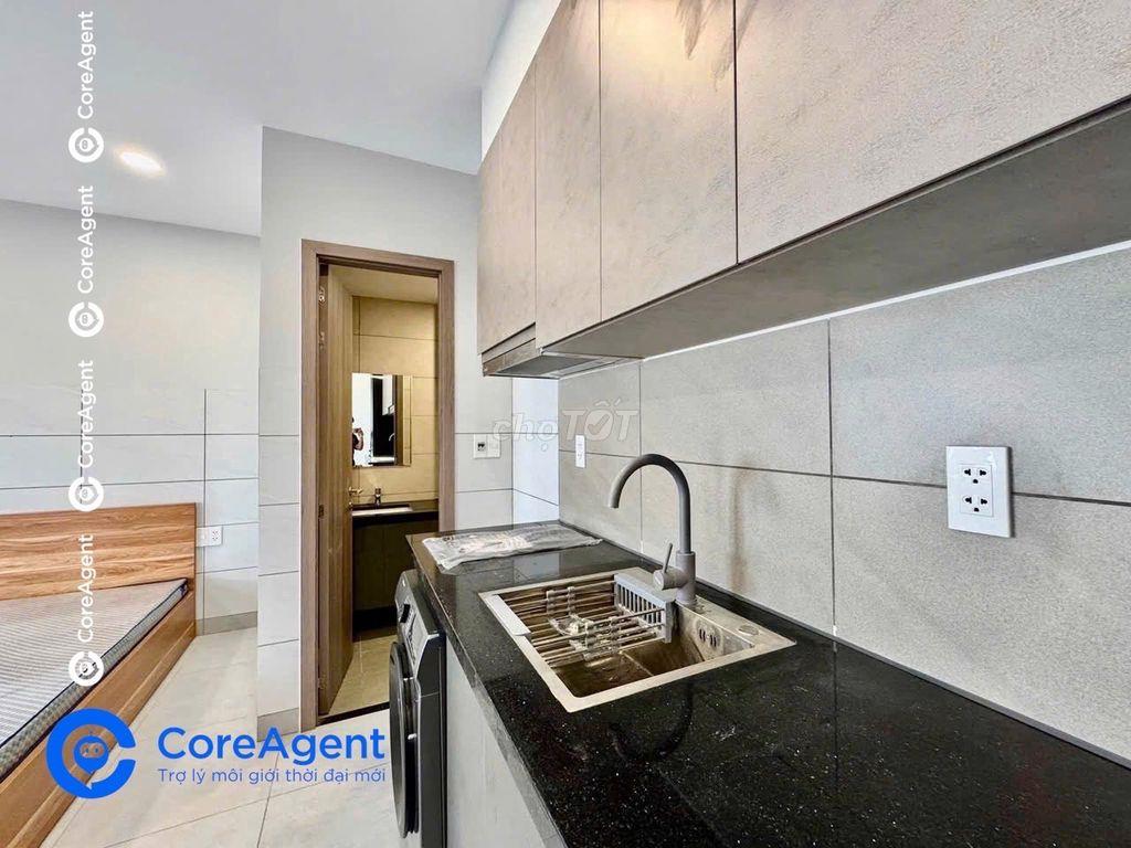 Penthouse Mới Khai Trường Ngay Làng Đại Học - Sát Bcons Thống Nhất
