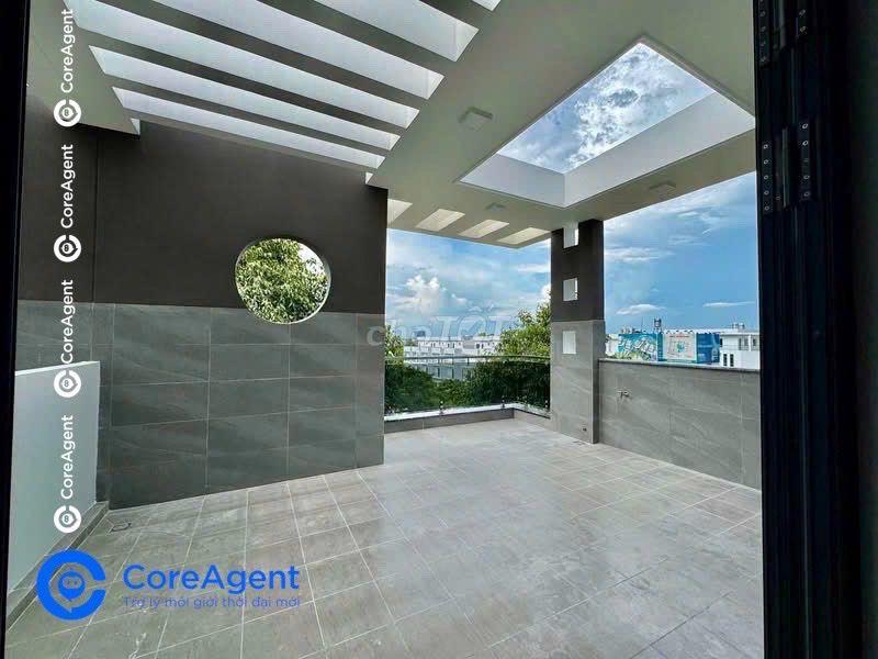 Penthouse Mới Khai Trường Ngay Làng Đại Học - Sát Bcons Thống Nhất