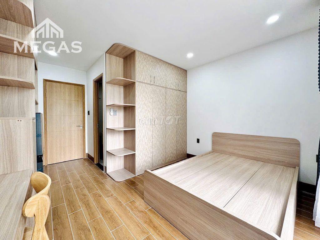 Siêu Phẩm Stuido Bancol Siêu Luxury Ngay Ngã Tư Thủ Đức 