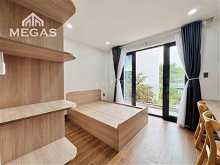 Siêu Phẩm Stuido Bancol Siêu Luxury Ngay Ngã Tư Thủ Đức 