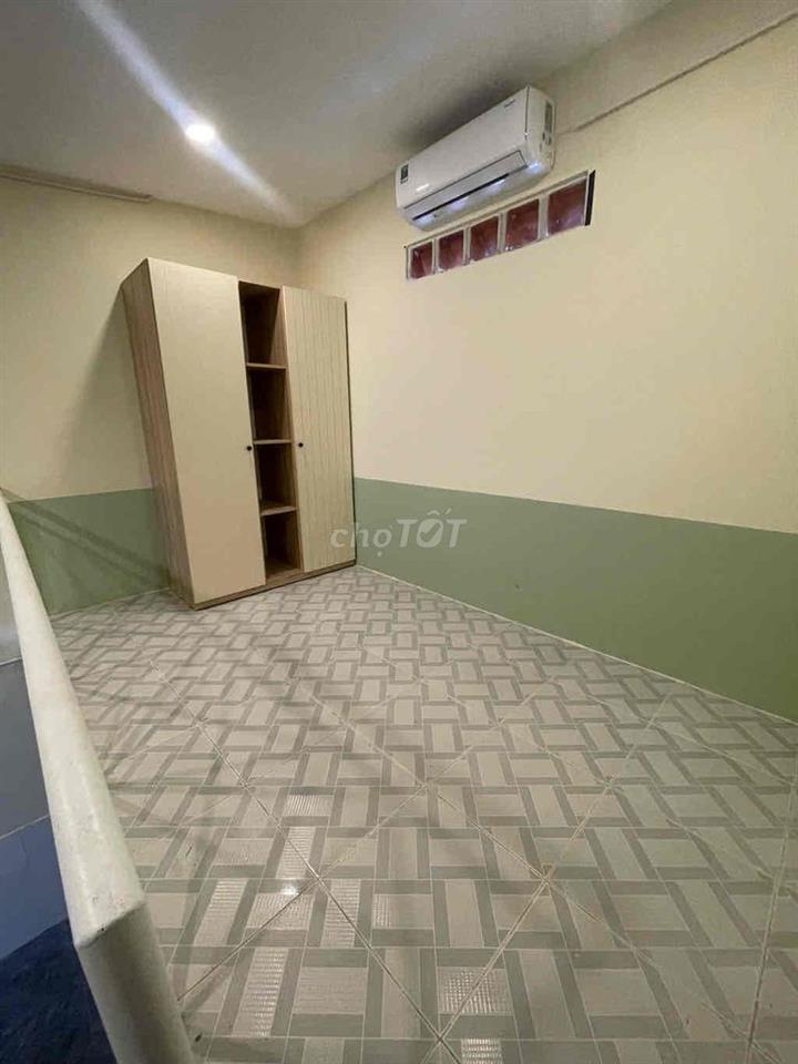 Duplex Gác Cao 2m Ngay Linh Trung Rộng 30m2
