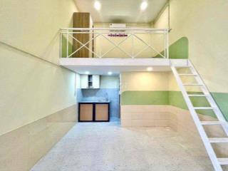 Duplex Gác Cao 2m Ngay Linh Trung Rộng 30m2