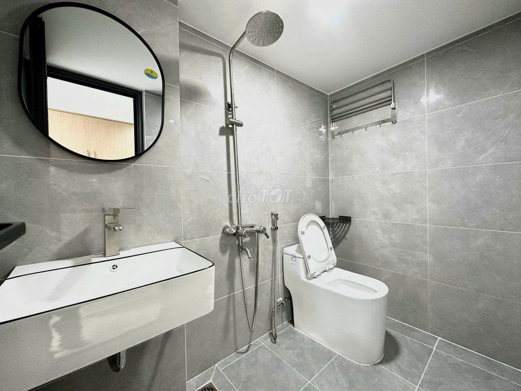 Duplex Cửa Sổ Trời Căn Gốc Ngày Kha Vạn Cân - Chợ Thủ Đức