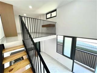 Duplex Cửa Sổ Trời Căn Gốc Ngày Kha Vạn Cân - Chợ Thủ Đức