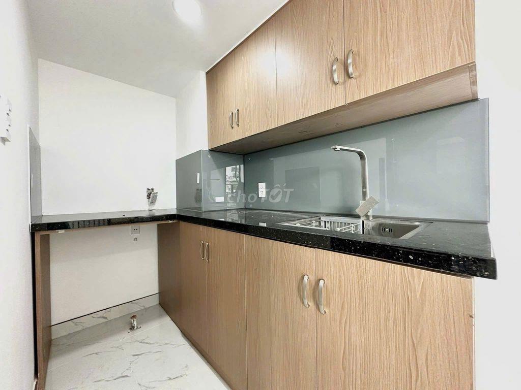 Duplex Cửa Sổ Trời Căn Gốc Ngày Kha Vạn Cân - Chợ Thủ Đức