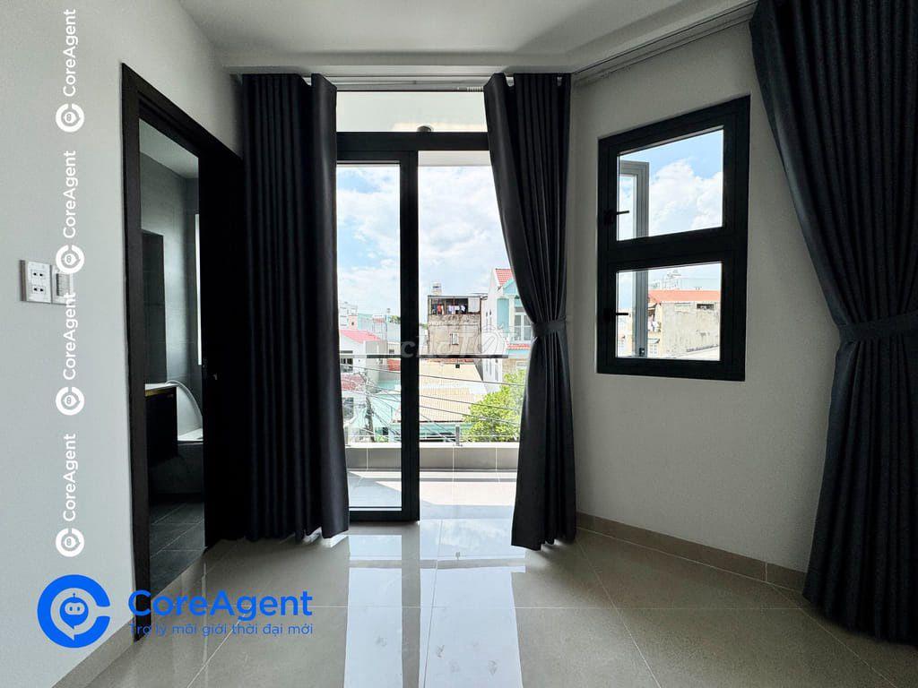 Studio Bancol Full Nội Thất 1 Người Ở Siêu Luxury