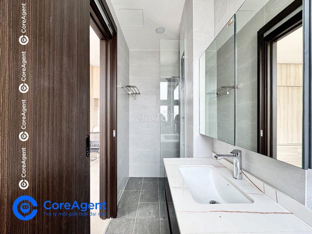 Studio Bancol Full Nội Thất 1 Người Ở Siêu Luxury