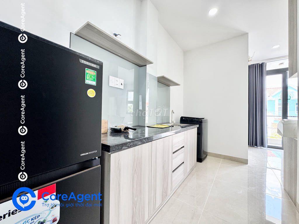 Studio Bancol Full Nội Thất 1 Người Ở Siêu Luxury