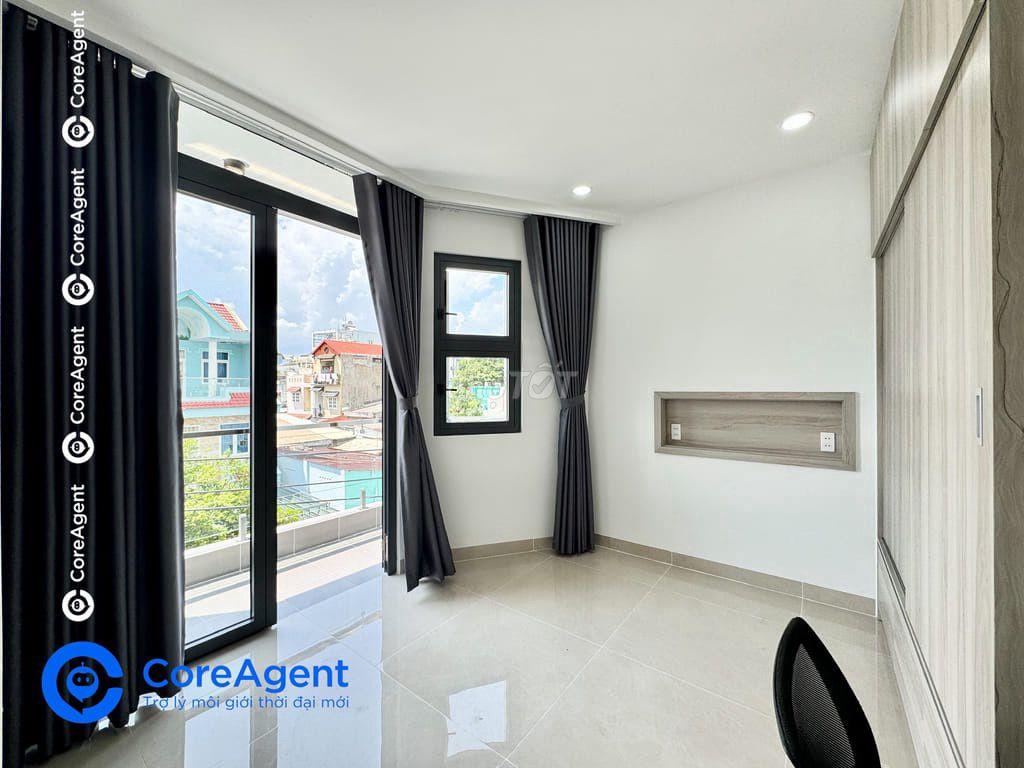 Studio Bancol Full Nội Thất 1 Người Ở Siêu Luxury