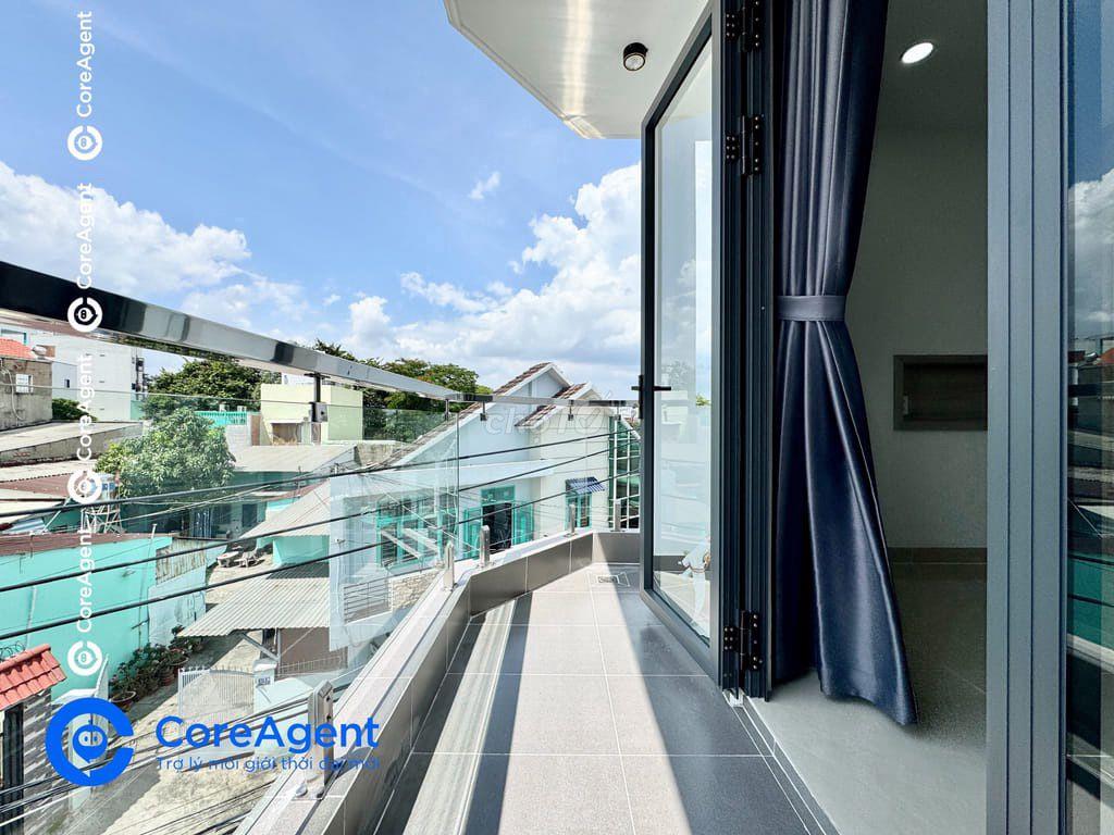 Studio Bancol Full Nội Thất 1 Người Ở Siêu Luxury