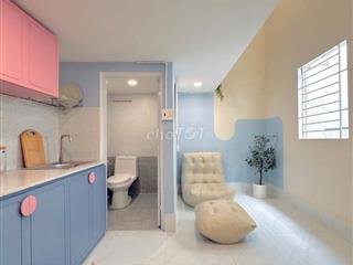 Dự Án Mới Tone Màu Pastel Siêu Xinh Ngày Trường Thọ - Metro Bình Thái