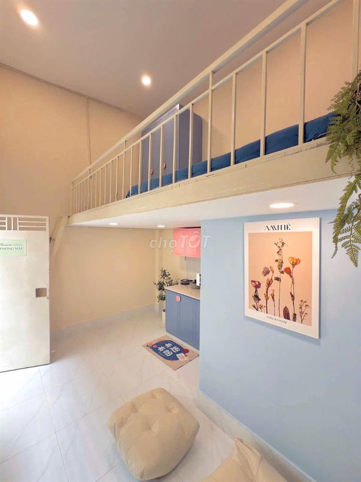 Dự Án Mới Tone Màu Pastel Siêu Xinh Ngày Trường Thọ - Metro Bình Thái
