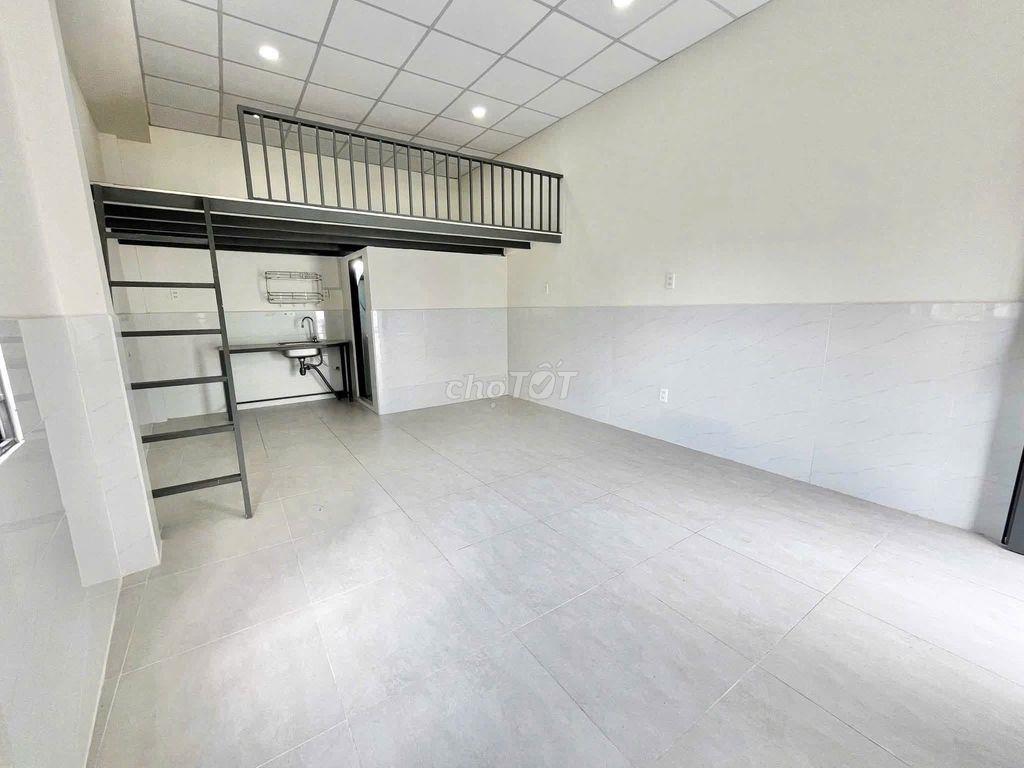 Khai Trương Dự Án Phòng Trọ Sinh Viên