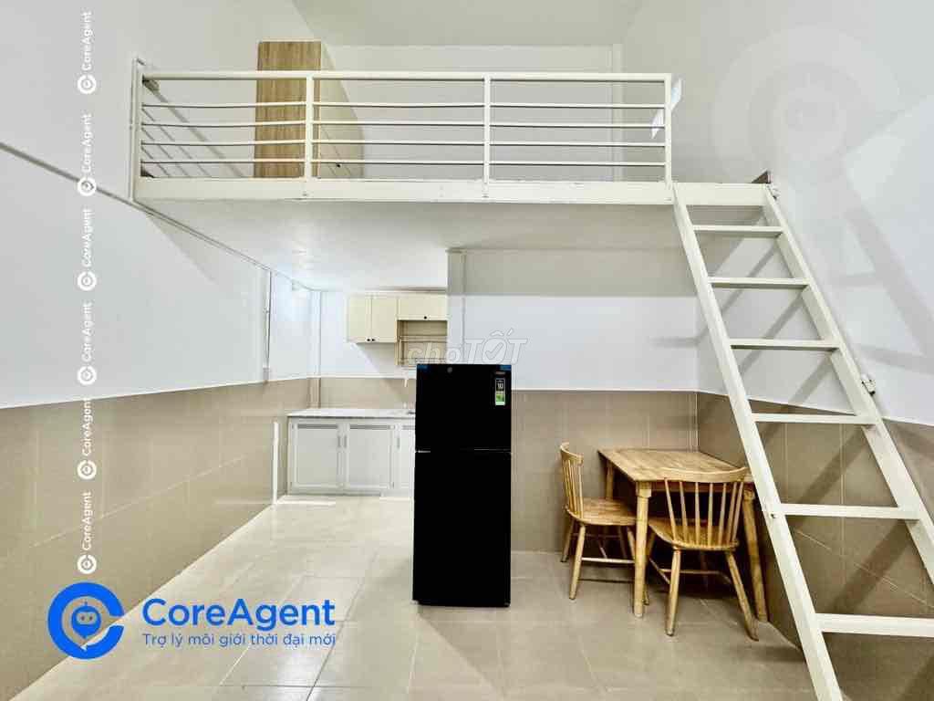 Duplex Gác Cao 2m Ngay Vincom Võ Văn Ngân - Sát Đại Học Ngân Hàng