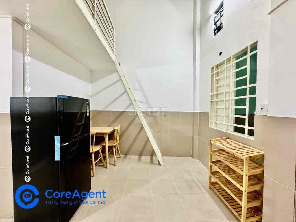 Duplex Gác Cao 2m Ngay Vincom Võ Văn Ngân - Sát Đại Học Ngân Hàng