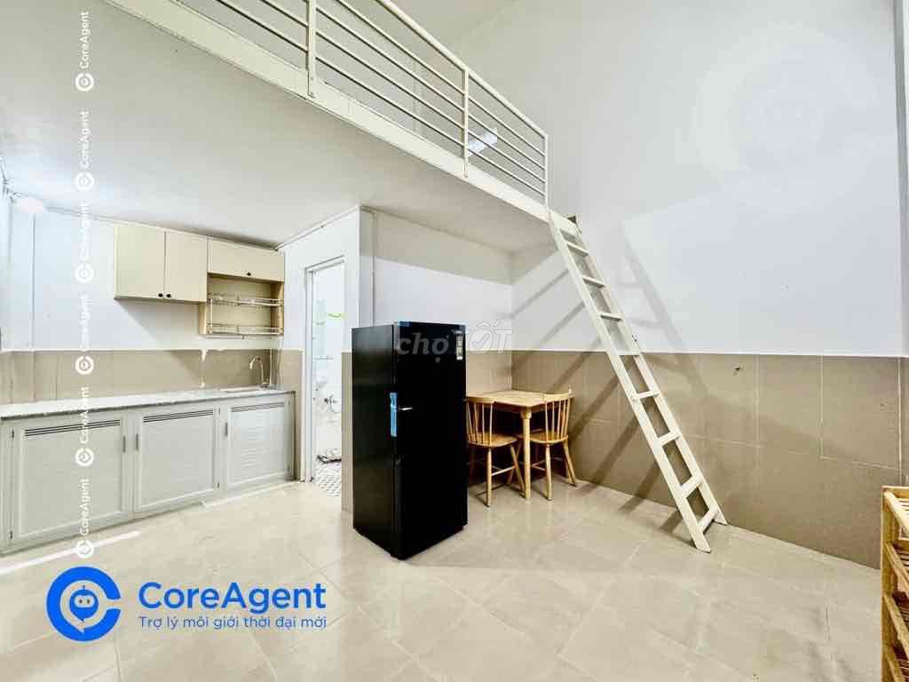 Duplex Gác Cao 2m Ngay Vincom Võ Văn Ngân - Sát Đại Học Ngân Hàng