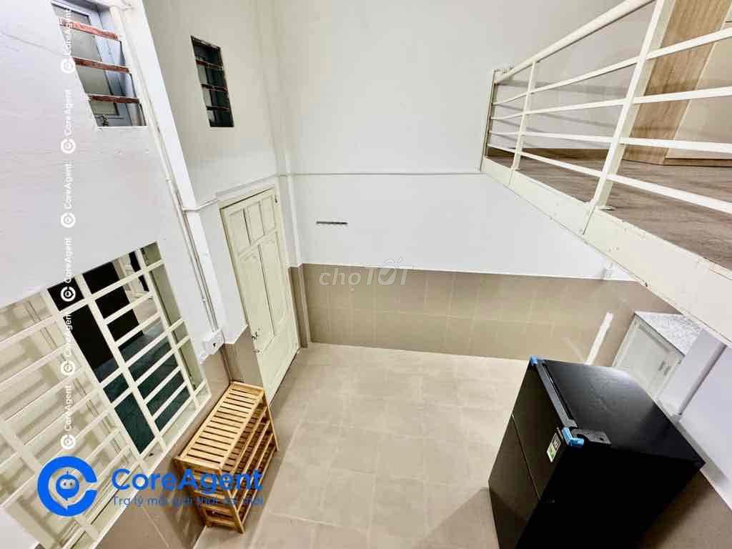Duplex Gác Cao 2m Ngay Vincom Võ Văn Ngân - Sát Đại Học Ngân Hàng